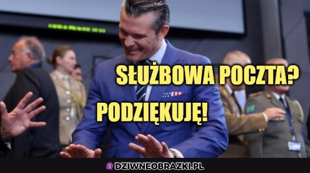 Dziękuję
