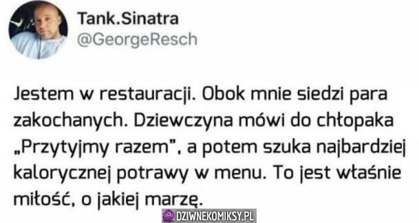 Prawdziwa miłość