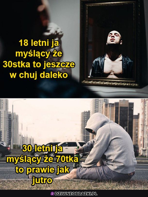 Różnica....