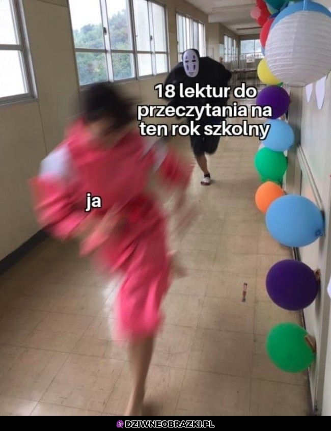 Taki ich wygląd