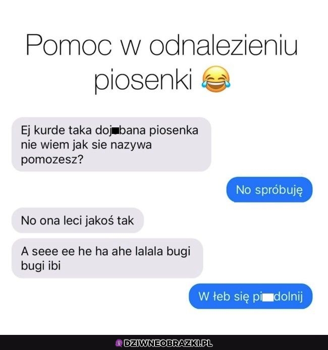 Poszukiwania
