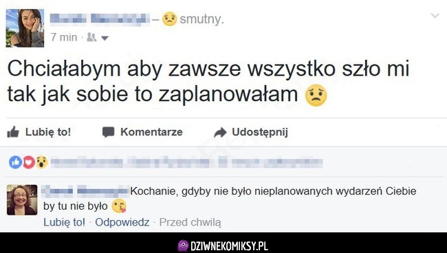 Najlepsza mama!