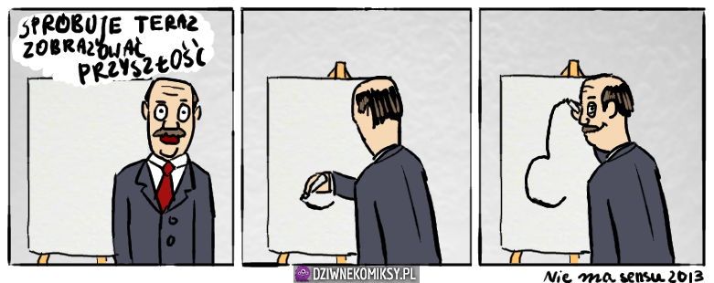 Przyszłość