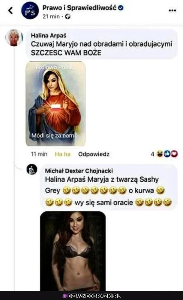 Modlitwa