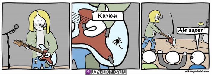 Tak było