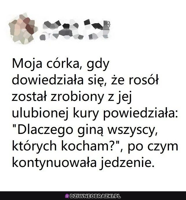 Jednak jedzenie ważniejsze xD