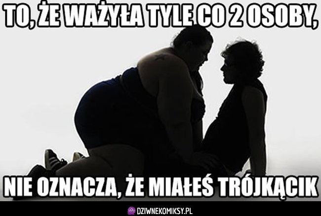 Trójkącik