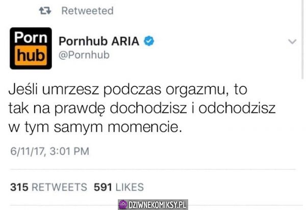 Najlepsza śmierć