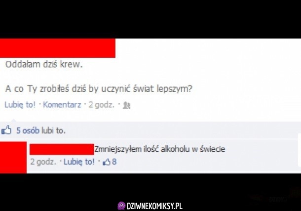 Prawdziwy bohater