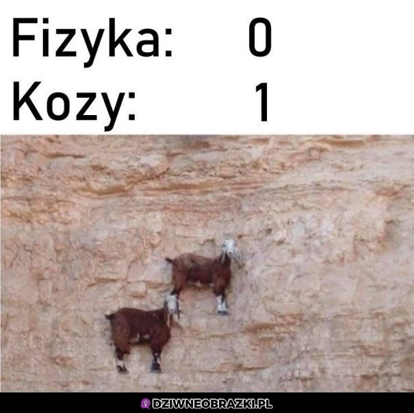 Zaginają czasoprzestrzeń