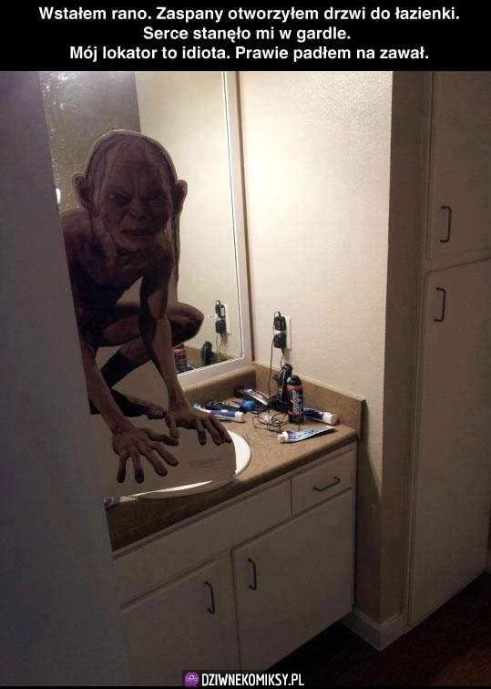 Dobry prank, bro.