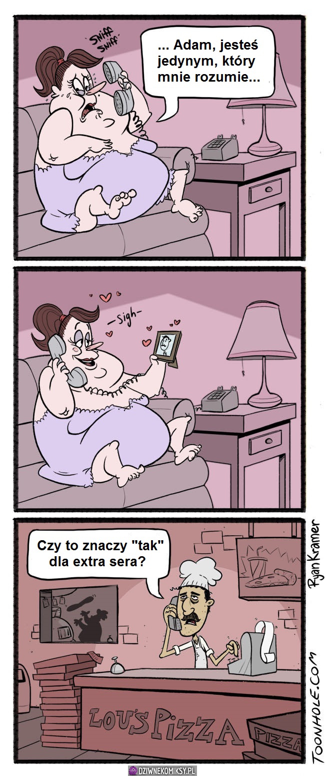 Prawdziwa miłość