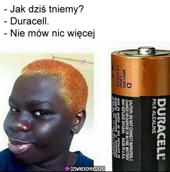 Duracell