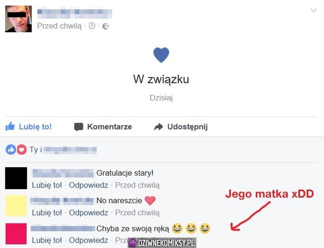 Mama najlepsza