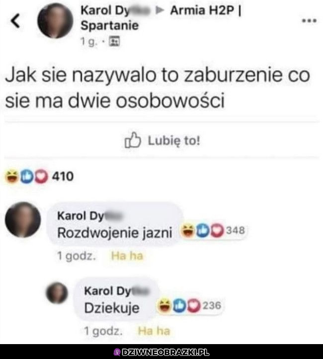Jak to się nazywało