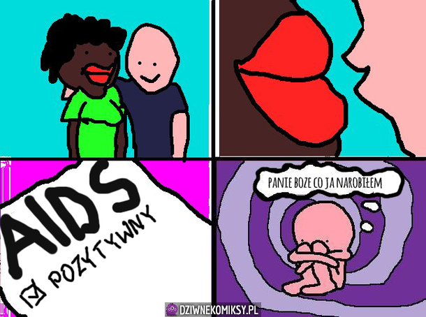 Test na HIV