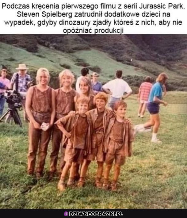 Nieźle to przekminił