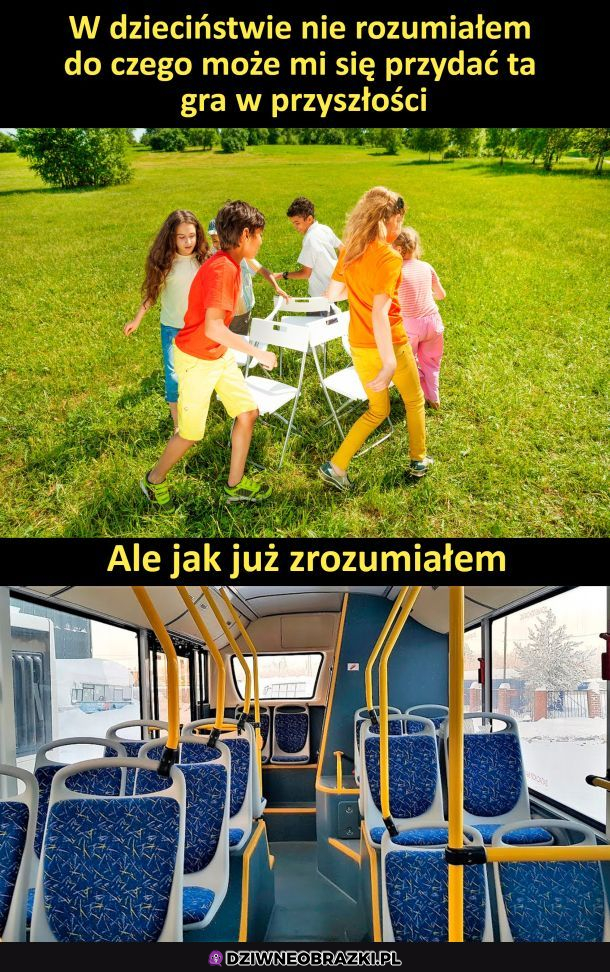 A więc to tak!