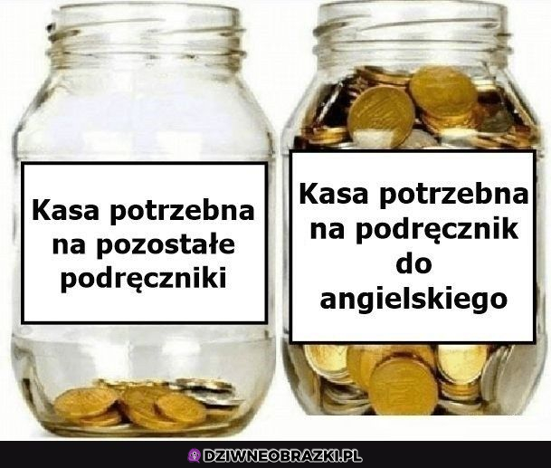 Zawsze to samo