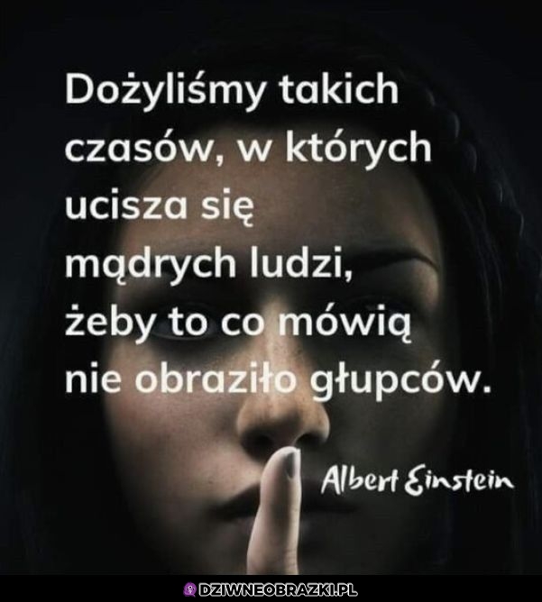Dziwne czasy