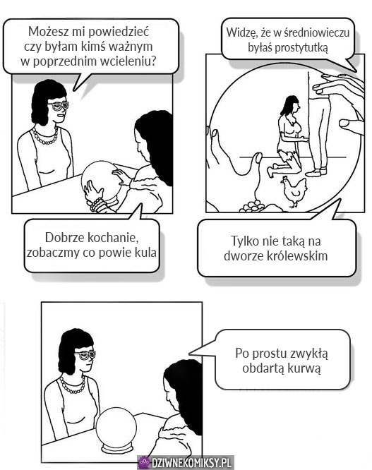 Kryształowa kula