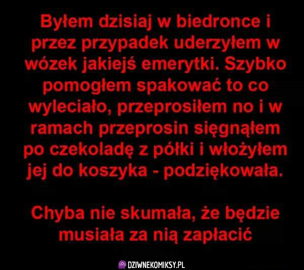 Uprzejmy