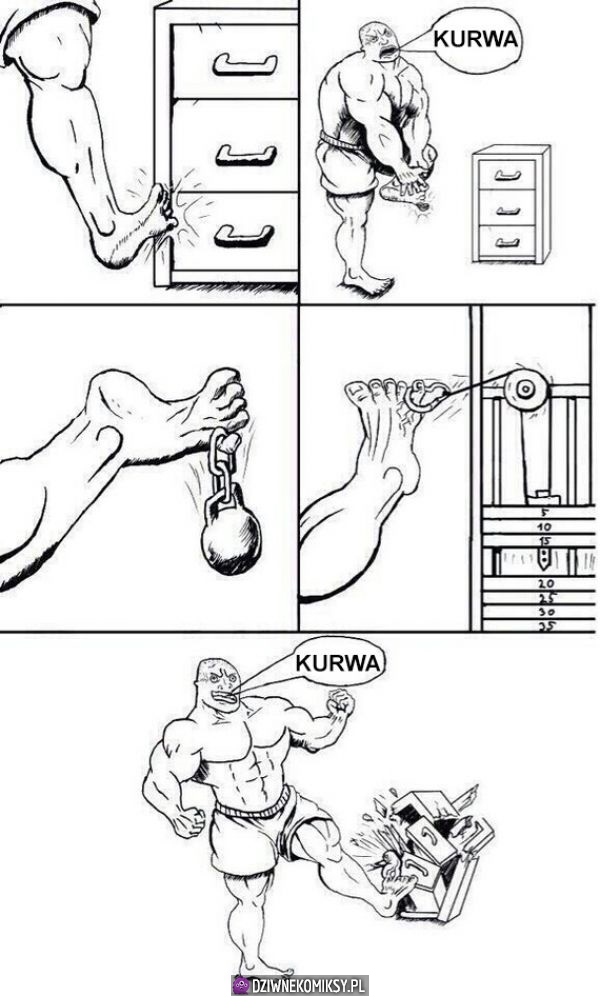 Zemsta na podłym sukinsynie
