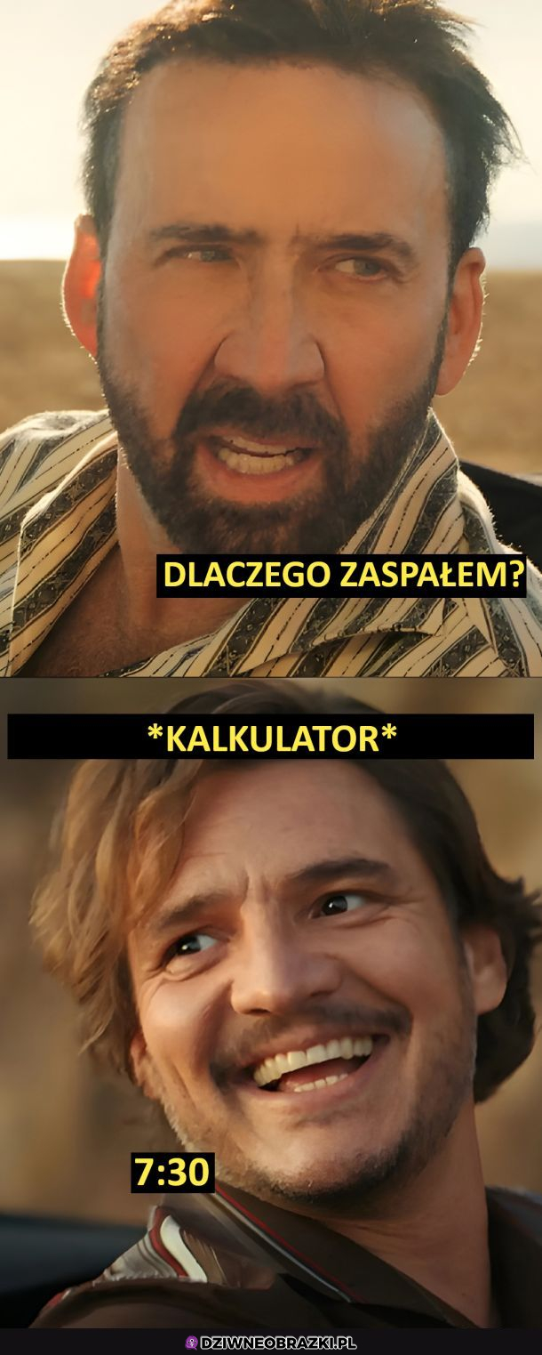 Why?!