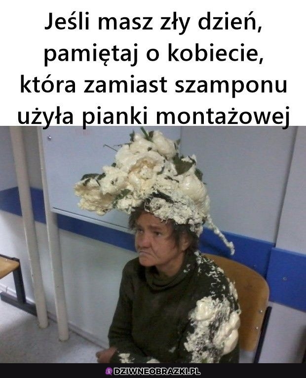 Pamiętajcie o niej