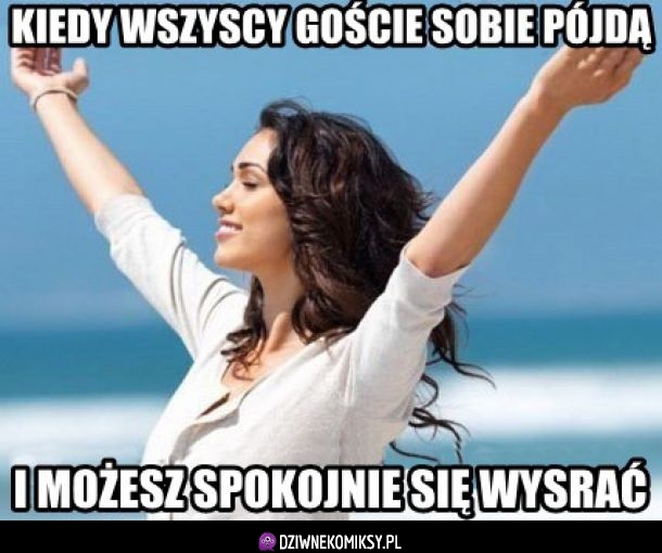Nareszcie!