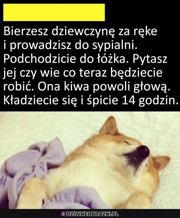 Najlepsza fantazja