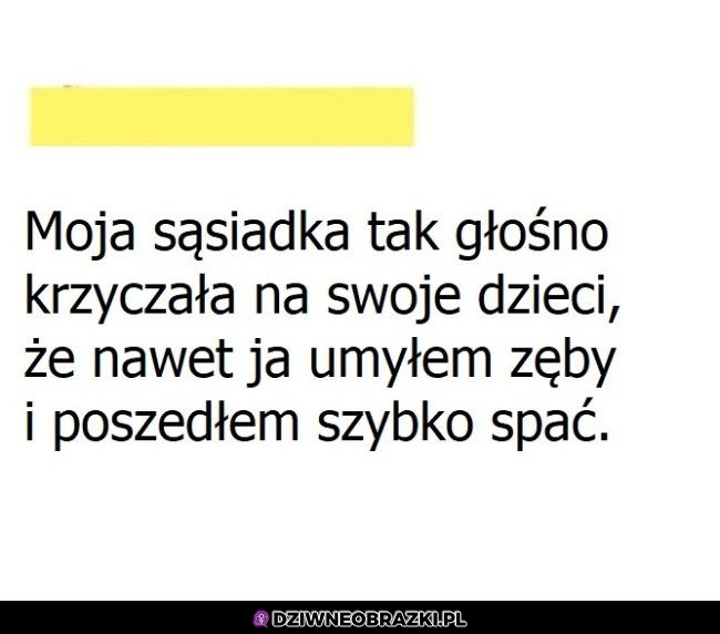 Ma dar przekonywania