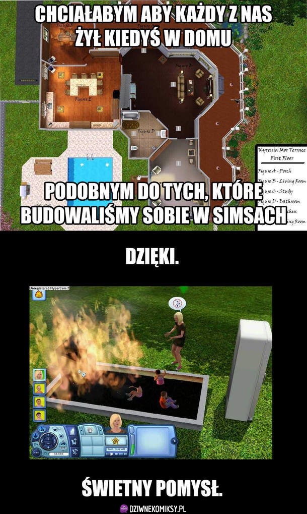 Świetne pomysł!