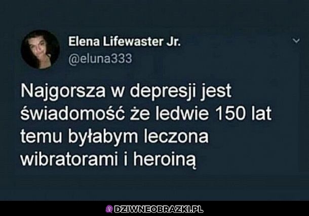 Najgorzej