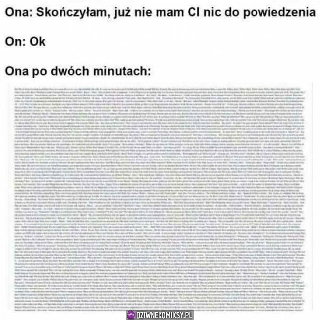 Laski takie są