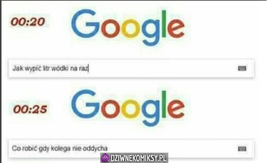 Za każdym razem