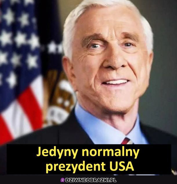 Jedyny normalny