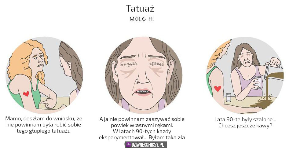Tatuaże
