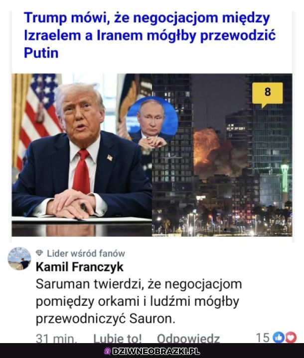 Bajki, bajeczki