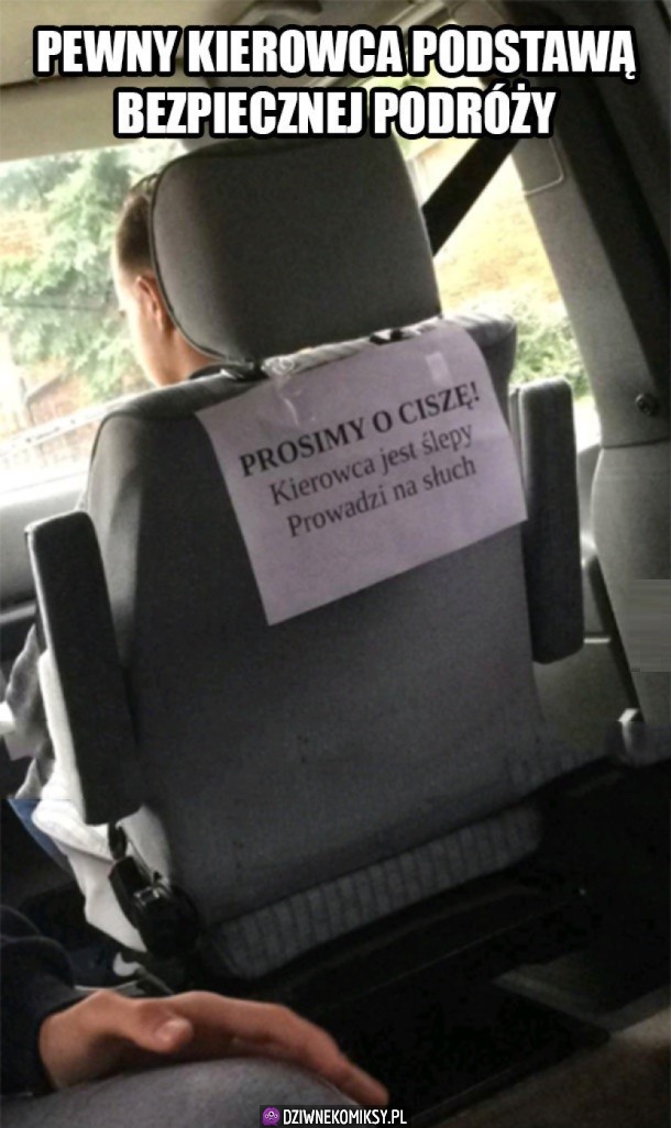 Lepiej będę cicho