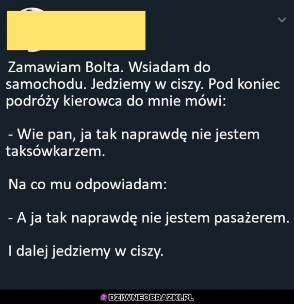 Jazda boltem