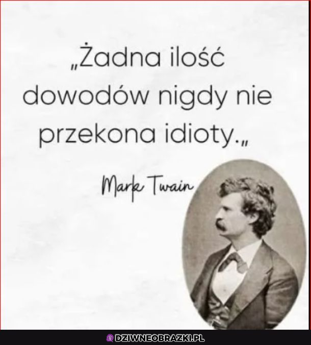 Motto na dziś