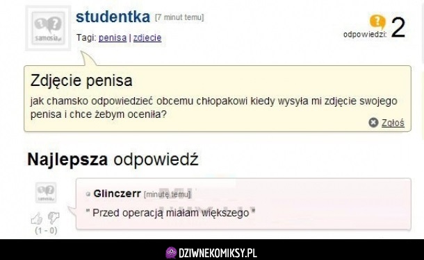 Doskonała riposta