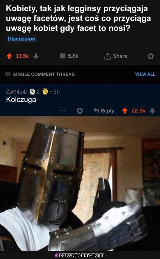 Kobiety vs Faceci