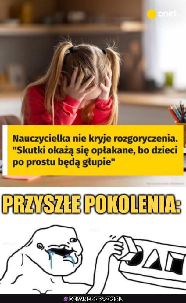 Przyszłe pokolenia