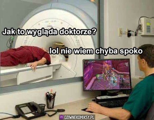 Chyba spoko