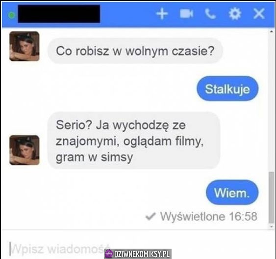 Ciekawe hobby