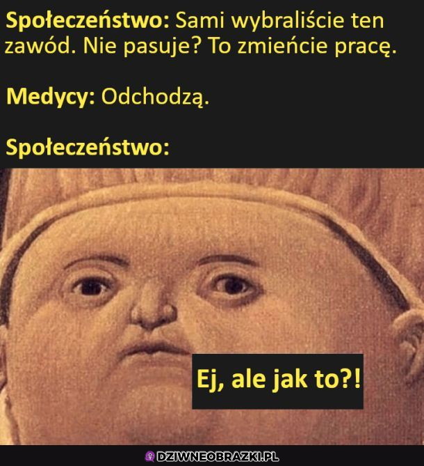 Łatwo jest gadać