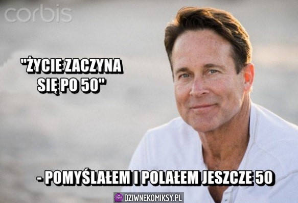 Tak było nie zmyślam