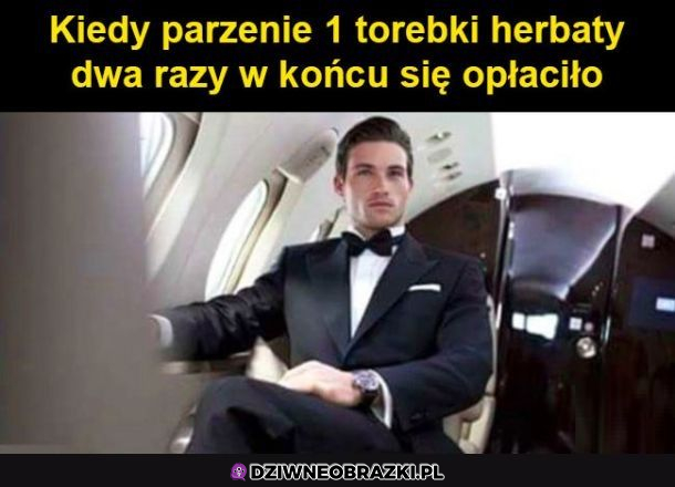 Oszczędność popłaca